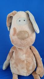 Haas, grote bruine haas knuffel. HAB1. 34cm. T4, Tweedehands verkoop, Tweedehands verkoop, Gebruikt, Overige typen