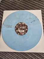 Rollingstones mainstreet blauw vinyl Lp, Ophalen of Verzenden, Zo goed als nieuw