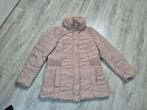 Mooie winterjas van M&S mode, Kleding | Dames, Jassen | Winter, Beige, Maat 42/44 (L), Ophalen of Verzenden, Zo goed als nieuw