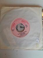 Trea dobbs 7 inch ,n kus van u meneer, Ophalen of Verzenden, Zo goed als nieuw, Nederlandstalig