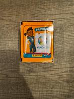 Box met 85 uefa euro 2020 preview panini zakjes, Ophalen of Verzenden, Zo goed als nieuw