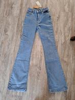 Nieuwe spijkerbroeken jeans in zwart/blauw 34/xs EXTRA LANG, Ophalen of Verzenden, Nieuw, Blauw, W27 (confectie 34) of kleiner