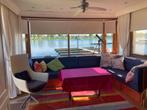 Kunststof chalet / Continental Prisma Super / 9.00 x 4.00 m, Caravans en Kamperen, Tot en met 5