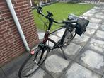 Sparta, Fietsen en Brommers, Sparta, Gebruikt, Ophalen of Verzenden, 55 tot 59 cm