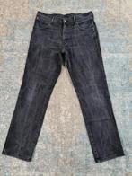 Wrangler Regular W33 L32 Straight STRETCH Bronno3332, Kleding | Heren, Spijkerbroeken en Jeans, Wrangler, Grijs, Ophalen of Verzenden