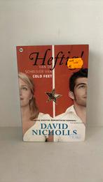 D. Nicholls - Heftig! Boek, Ophalen of Verzenden, Zo goed als nieuw