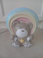 Slaaplampje Chicco regenboog protector met geluid, Ophalen, Zo goed als nieuw