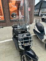 Sym Fiddle 2 Scooter, Ophalen, Gebruikt, Overige modellen, Benzine