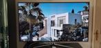 Te koop: Samsung LCD TV (defect) – 55 inch inkl.3D bril, Audio, Tv en Foto, Televisies, Ophalen of Verzenden, 100 cm of meer, 50 Hz