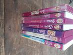 Barbie dvd's, Ophalen of Verzenden, Zo goed als nieuw, Poppen, Film