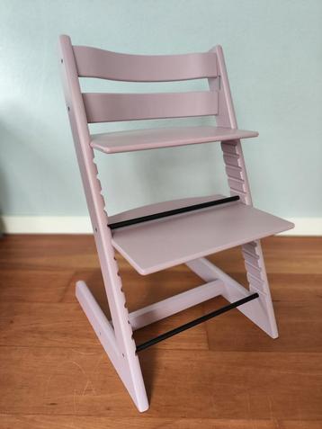 ** NIEUW ** Stokke Tripp Trapp kinderstoelen - refurbished * beschikbaar voor biedingen
