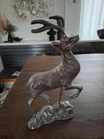 Mooi zwaar hert, Ophalen, Zo goed als nieuw