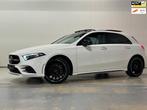 Mercedes-Benz A-klasse 250 e | AMG/ NIGHT | EDITION | MEMORY, Gebruikt, Euro 6, 4 cilinders, Wit