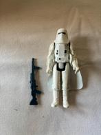 star wars snow trooper, Verzenden, Gebruikt, Actiefiguurtje