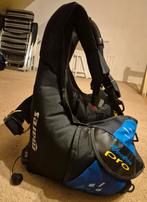 Mares Vector Pro BCD maat L, Watersport en Boten, Duiken, Ophalen of Verzenden, Gebruikt, Trimvest of Wing