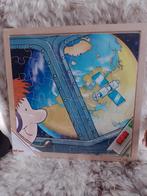 Educo Puzzel - Ruimtevaartpuzzel aarde., Ophalen of Verzenden, Minder dan 500 stukjes, Nieuw, Legpuzzel