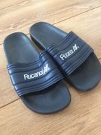 Rucanor badslippers maat 39 blauw, Slippers, Blauw, Ophalen of Verzenden, Gedragen
