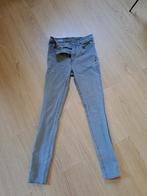 Mooie grijze Kings of Indigo broek M, Kleding | Dames, Spijkerbroeken en Jeans, Ophalen of Verzenden, Zo goed als nieuw, Blauw