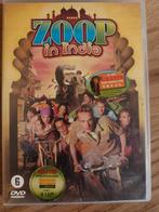 Zoop in india dvd, Ophalen of Verzenden, Zo goed als nieuw, Avontuur, Film