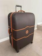 Delsey Chatelet Air Koffer L (76cm), Wieltjes, Gebruikt, 45 tot 55 cm, Ophalen of Verzenden