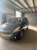 Peugeot 5008 1.6 THP 7PL 2011 Grijs 7 persoons, Voorwielaandrijving, Bedrijf, Handgeschakeld, 83 €/maand