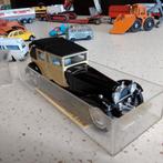 Bugatti Royal 41 1930 1/43 van metaal in plastic doosje, Ophalen, Zo goed als nieuw, Auto