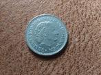 1 gulden Juliana 1977, Postzegels en Munten, Munten | Nederland, Ophalen of Verzenden, Koningin Juliana, 2½ gulden