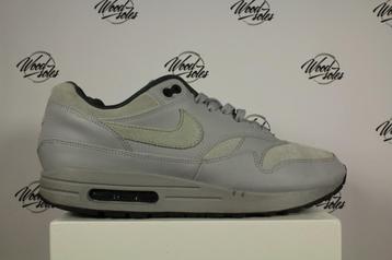 Nike Air Max 1 ID Grey - 44 beschikbaar voor biedingen