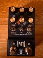 Walrus Audio M1 MK1 - Perfecte Staat!, Muziek en Instrumenten, Effecten, Ophalen of Verzenden, Zo goed als nieuw, Chorus
