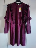 Hema glitterjurk paars maat 158/164 Nieuw, Kinderen en Baby's, Meisje, Nieuw, Ophalen of Verzenden, Jurk of Rok