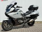 BMW K 1600 GT 2011 eerste eigenaar NL motor met topkoffer!, Motoren, Bedrijf, Meer dan 35 kW, Toermotor, 1650 cc