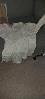 Judo pak Adidas maat 150/160cm, Sport en Fitness, Vechtsporten en Zelfverdediging, Ophalen, Gebruikt, Maat XS of kleiner, Judo