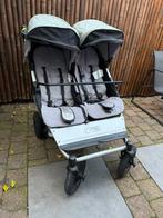 Mountain Buggy Duet, Ophalen of Verzenden, Gebruikt, Kinderwagen, Overige merken