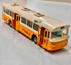 1960 Tekno Denmark Holland 851 Scania CR-76 City Bus 1:43, Hobby en Vrije tijd, Modelauto's | 1:43, Ophalen of Verzenden, A, Bus of Vrachtwagen