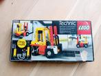 LEGO Technic 8843 Pneumatische Heftruck - Vintage!, Kinderen en Baby's, Speelgoed | Duplo en Lego, Ophalen of Verzenden, Zo goed als nieuw