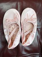 Balletschoenen maat 26/27, Ophalen, Zo goed als nieuw, Schoenen