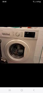 Wasmachine en droger in één, Witgoed en Apparatuur, Wasmachines, 4 tot 6 kg, Ophalen of Verzenden, Gebruikt