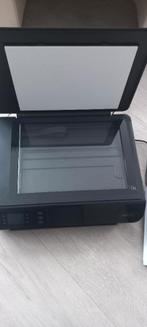 HP Envy 4500 All in One Printer, Computers en Software, Printers, Ophalen, Gebruikt, Inkjetprinter, All-in-one