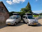 Pop-up dak, Camperdak, hefdak Hyundai h200, Mitsubishi L400, Caravans en Kamperen, Nieuw