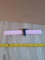 Hema: Takkie & Siepie; Siepie klaparmband, Ophalen of Verzenden, Zo goed als nieuw