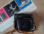 Vintage Praktica LLC Spiegelreflexcamera met Tas, Ophalen of Verzenden, Gebruikt, Spiegelreflex, Overige Merken