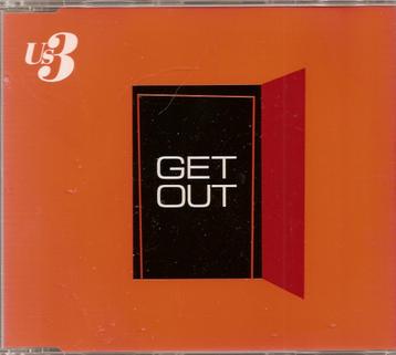 U3 - Get out