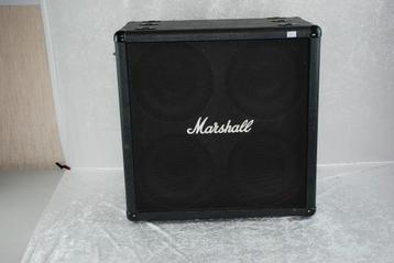Marshall Kabinet VS412 140 Watt RMS bij 8 ohm  <25250184> beschikbaar voor biedingen