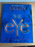 QUEEN the EYE, Ophalen of Verzenden, Zo goed als nieuw