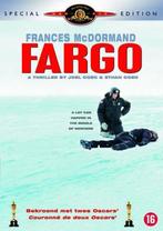DVD Film - Fargo 8712626028185 (G), Ophalen of Verzenden