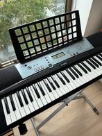 Yamaha keyboard YPT-200, Muziek en Instrumenten, Keyboards, Ophalen, 61 toetsen, Yamaha, Zo goed als nieuw