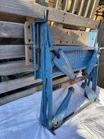 black & decker workmate. werkbank. opvouwbaar en handig., Doe-het-zelf en Verbouw, Werkbanken, Ophalen, Gebruikt, 70 tot 120 cm