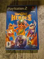 Hamster Heroes! PS2, Spelcomputers en Games, Ophalen of Verzenden, Zo goed als nieuw