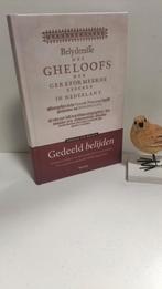 Belzen, Adriaan van; Gedeeld belijden, Boeken, Ophalen of Verzenden, Zo goed als nieuw