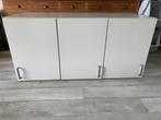 IKEA Pax kast met glanzend witte deuren, Minder dan 100 cm, Minder dan 50 cm, Modern, 50 tot 75 cm